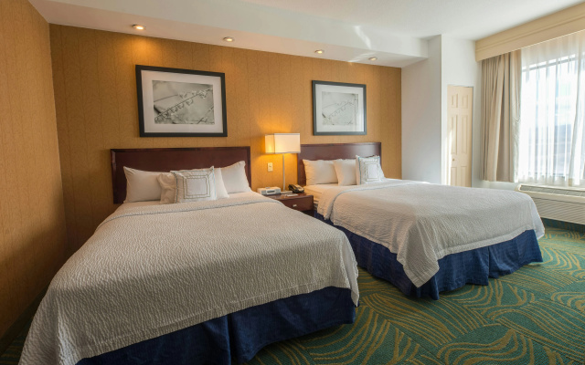 photo 3 of Springhill Suites by Marriott Ridgecrest