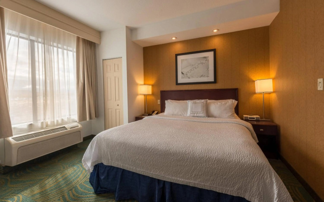 photo 5 of Springhill Suites by Marriott Ridgecrest