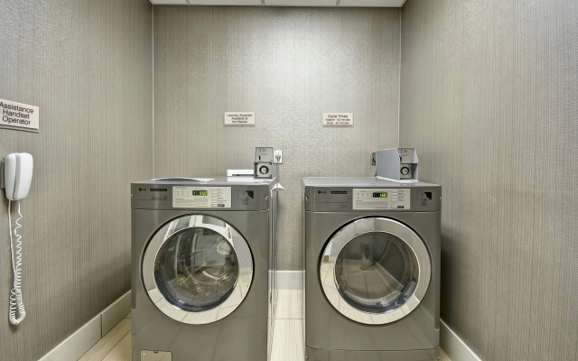 photo 4 of SpringHill Suites by Marriott San Antonio Medical Center/NW