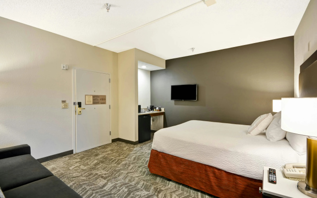 photo 5 of SpringHill Suites by Marriott San Antonio Medical Center/NW