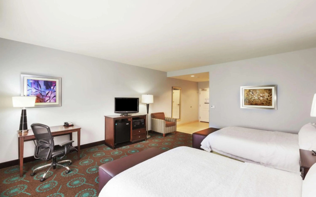 photo 2 of SpringHill Suites by Marriott San Jose Fremont