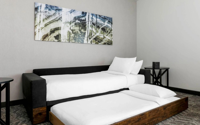 photo 3 of SpringHill Suites by Marriott San Jose Fremont