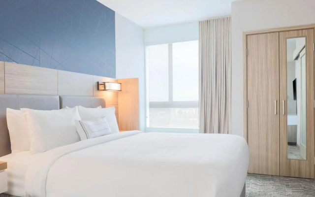 photo 5 of SpringHill Suites by Marriott San Jose Fremont