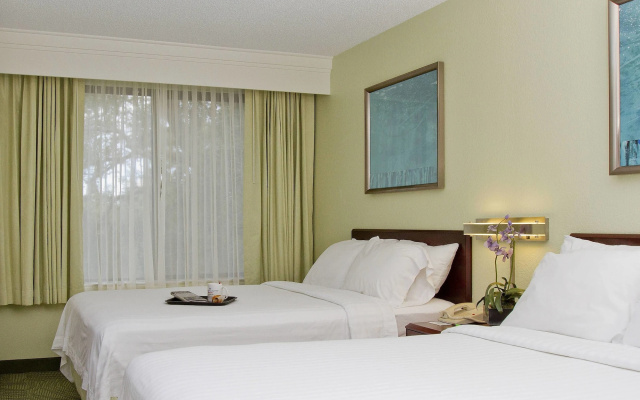 photo 4 of SpringHill Suites by Marriott Sarasota Bradenton