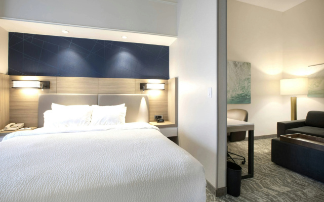 photo 3 of SpringHill Suites by Marriott Savannah I-95