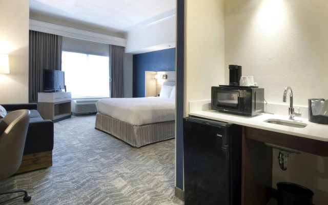 photo 5 of SpringHill Suites by Marriott Savannah I-95