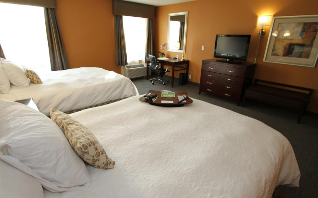 photo 4 of SpringHill Suites by Marriott Seattle Downtown/South Lake Union