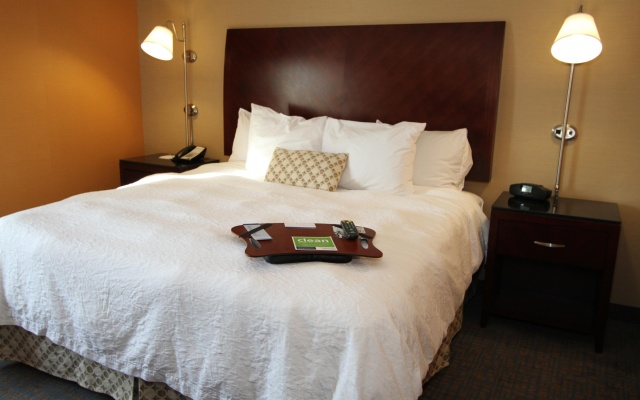 photo 5 of SpringHill Suites by Marriott Seattle Downtown/South Lake Union