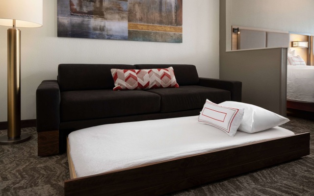 photo 4 of Sonesta Select Seattle Renton Suites