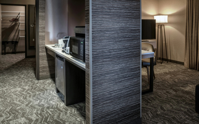 photo 4 of SpringHill Suites by Marriott Springdale Zion National Park