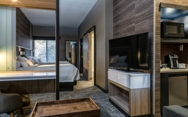 photo 5 of SpringHill Suites by Marriott Springdale Zion National Park