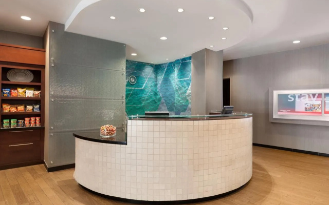 photo 2 of SpringHill Suites West Palm Beach I-95