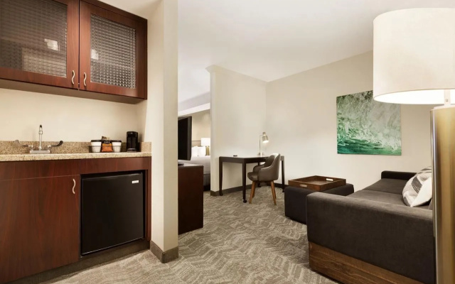 photo 5 of SpringHill Suites West Palm Beach I-95