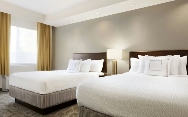 photo 3 of Springhill Suites by Marriott West Palm Beach