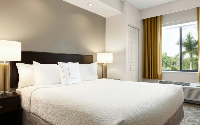 photo 4 of Springhill Suites by Marriott West Palm Beach