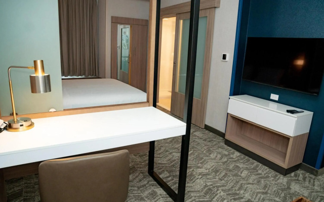 photo 5 of SpringHill Suites by Marriott Woodbridge