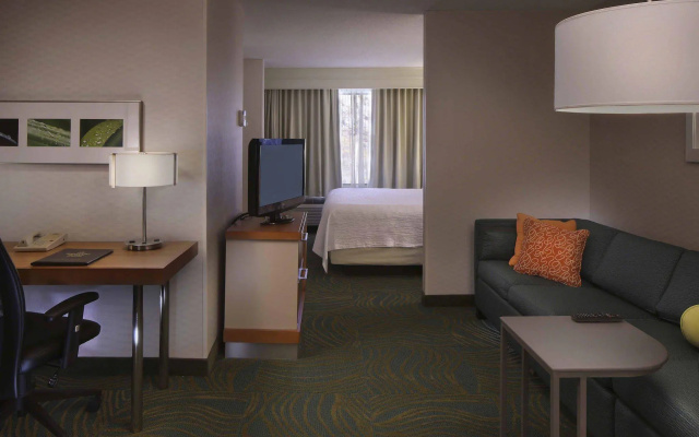 photo 3 of Springhill Suites by Marriott Mystic Waterford
