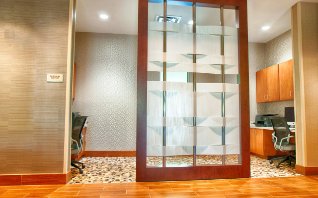 photo 3 of Springhill Suites Canton