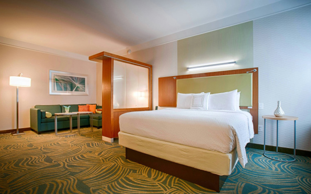 photo 4 of Springhill Suites Canton