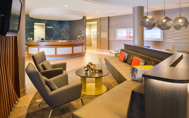 photo 3 of SpringHill Suites by Marriott Corona Riverside