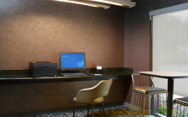 photo 3 of SpringHill Suites by Marriott Dallas Addison/Quorum Drive