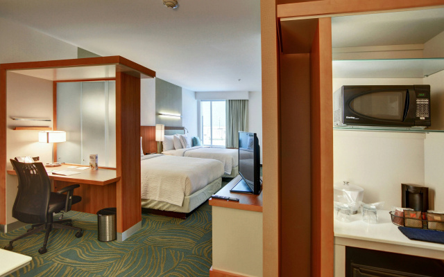 photo 4 of Springhill Suites Dallas Plano/Frisco