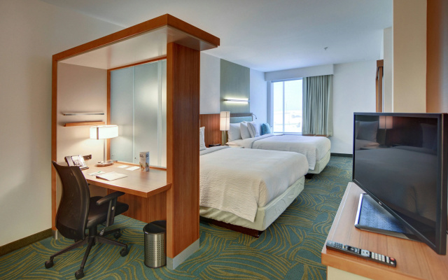 photo 5 of Springhill Suites Dallas Plano/Frisco