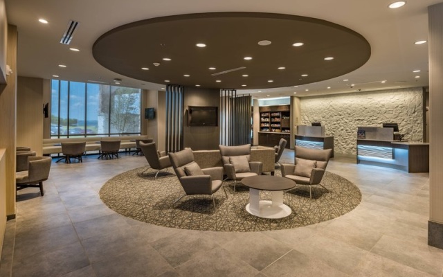 photo 2 of SpringHill Suites Dallas Rockwall