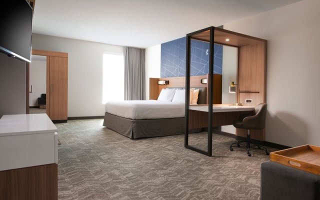 photo 3 of SpringHill Suites Dallas Rockwall