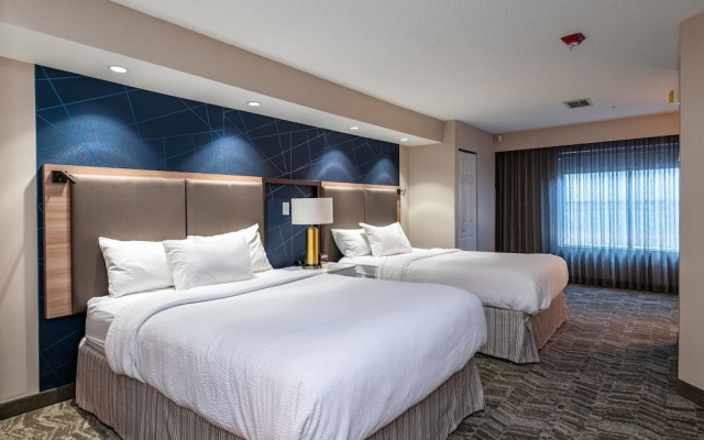 photo 3 of SpringHill Suites Dayton South/Miamisburg