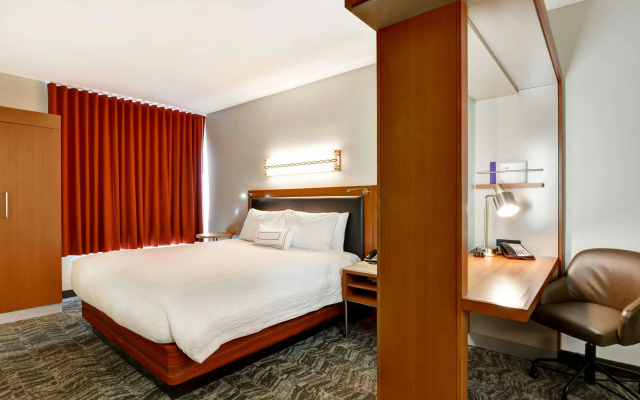 photo 5 of SpringHill Suites by Marriott Denver Anschutz Medical Campus