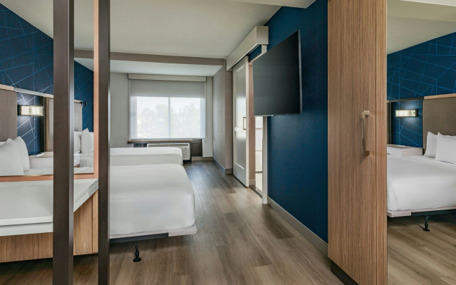 photo 3 of Springhill Suites By Marriott Denver Westminster