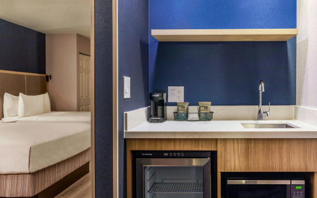 photo 4 of Springhill Suites By Marriott Denver Westminster
