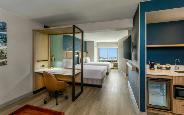 photo 5 of Springhill Suites By Marriott Denver Westminster
