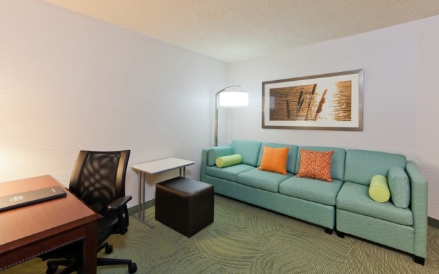 photo 4 of SpringHill Suites Denver North/Westminster