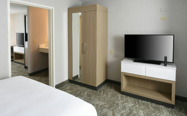 photo 5 of SpringHill Suites Des Moines West