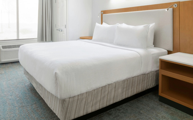 photo 4 of SpringHill Suites Detroit Auburn Hills