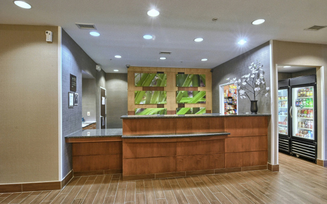 photo 2 of SpringHill Suites Detroit Southfield