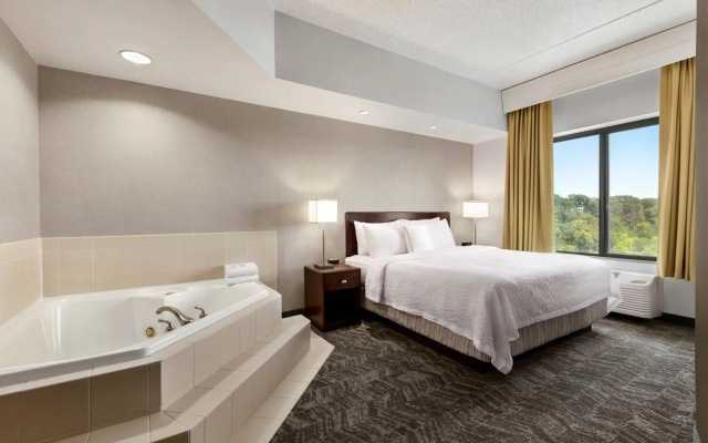 photo 4 of SpringHill Suites by Marriott Dulles Airport