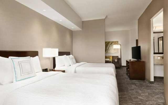 photo 5 of SpringHill Suites by Marriott Dulles Airport
