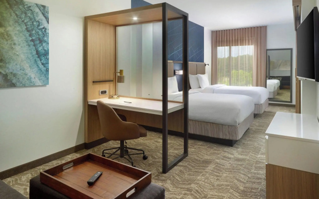 photo 4 of SpringHill Suites Ellijay