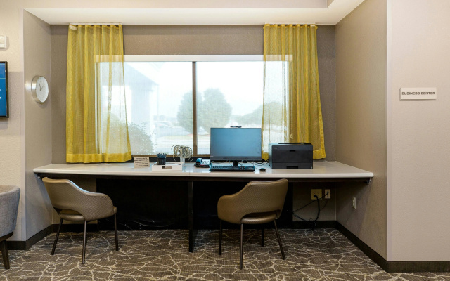 photo 5 of SpringHill Suites by Marriott Florence