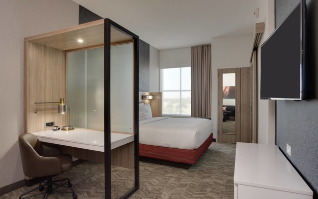 photo 3 of SpringHill Suites by Marriott Fort Lauderdale Miramar