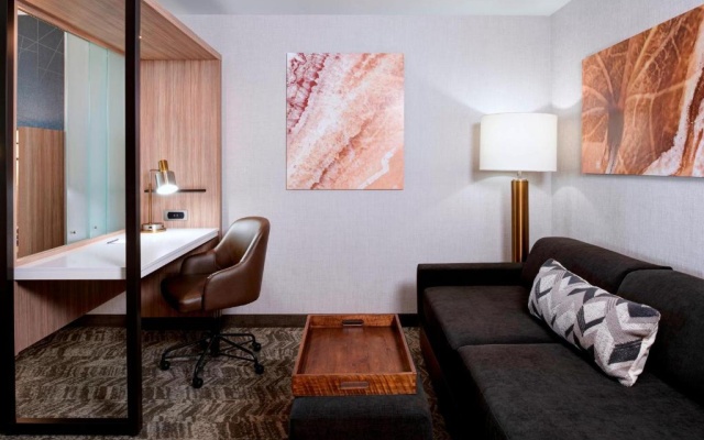 photo 5 of Springhill Suites Grand Rapids West