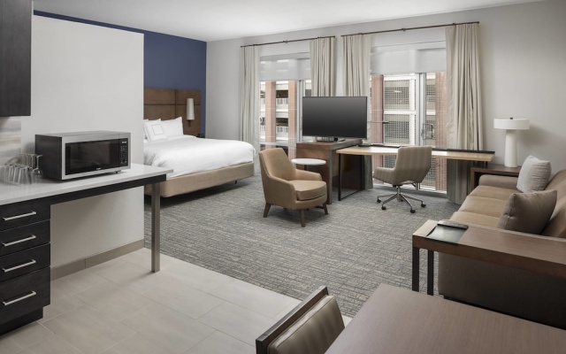 photo 4 of Springhill Suites Greenville Downtown
