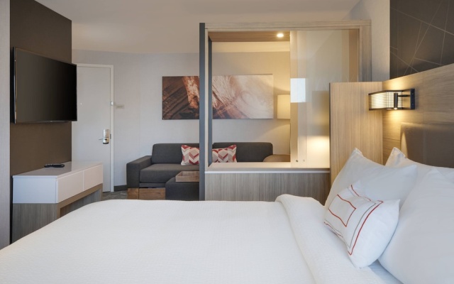 photo 3 of SpringHill Suites Hampton Portsmouth