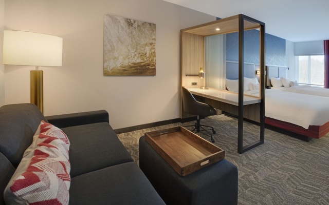 photo 5 of SpringHill Suites Hampton Portsmouth