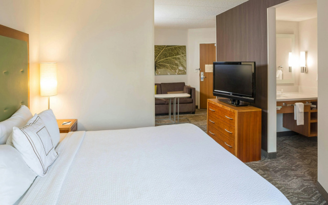 photo 4 of Springhill Suites by Marriott Hampton Coliseum