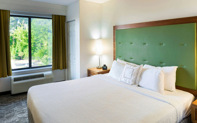 photo 5 of Springhill Suites by Marriott Hampton Coliseum