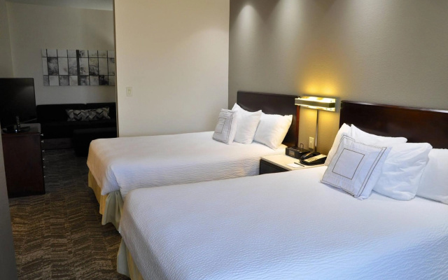 photo 5 of SpringHill Suites Houston Katy Mills
